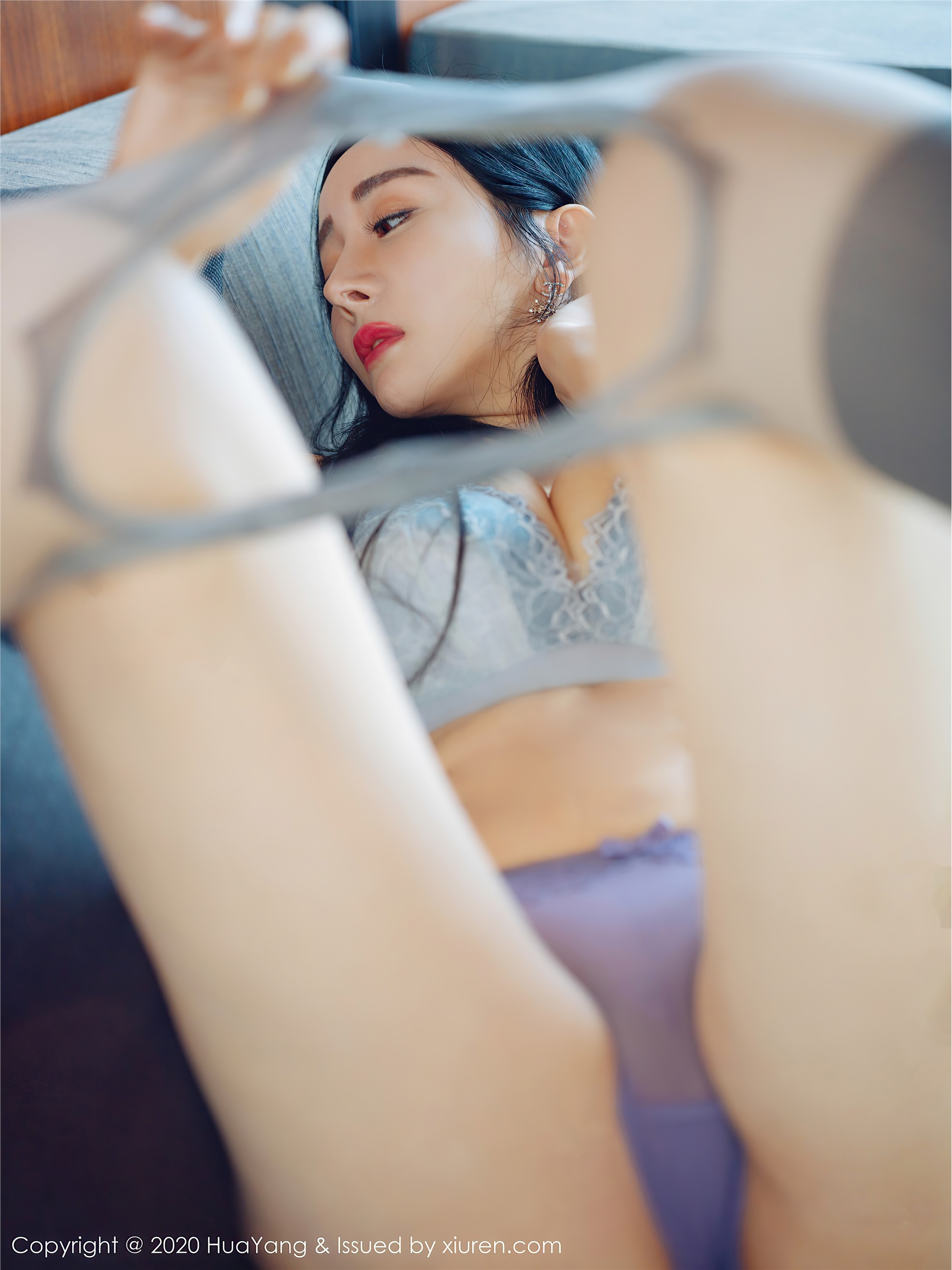 HuaYang花漾  2020.12.28 VOL.342 允爾